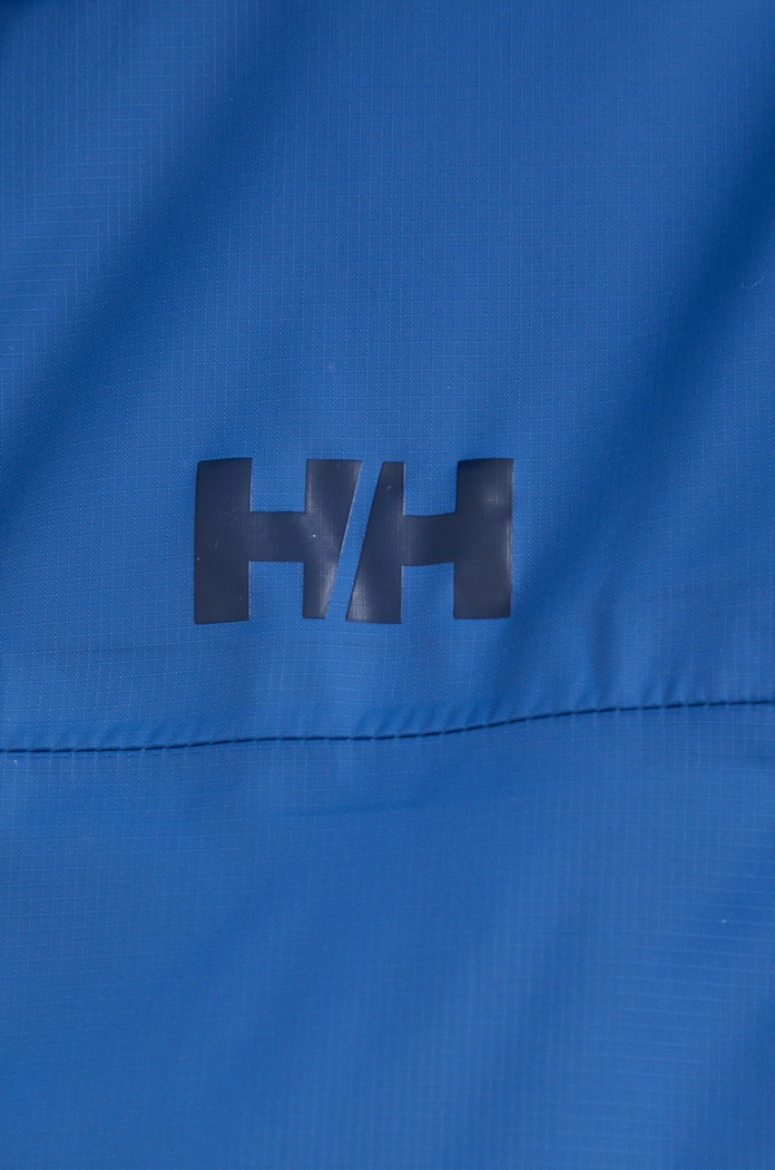 Helly Hansen jacheta de exterior Loke 62282 albastru