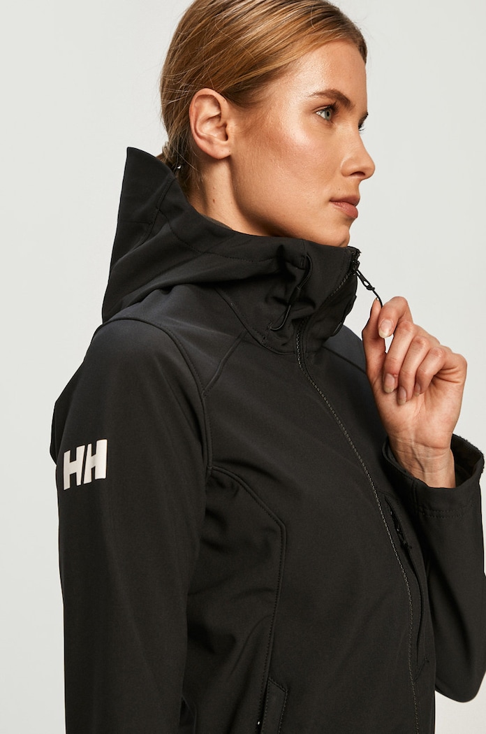 Helly Hansen - Bunda černá 62988
