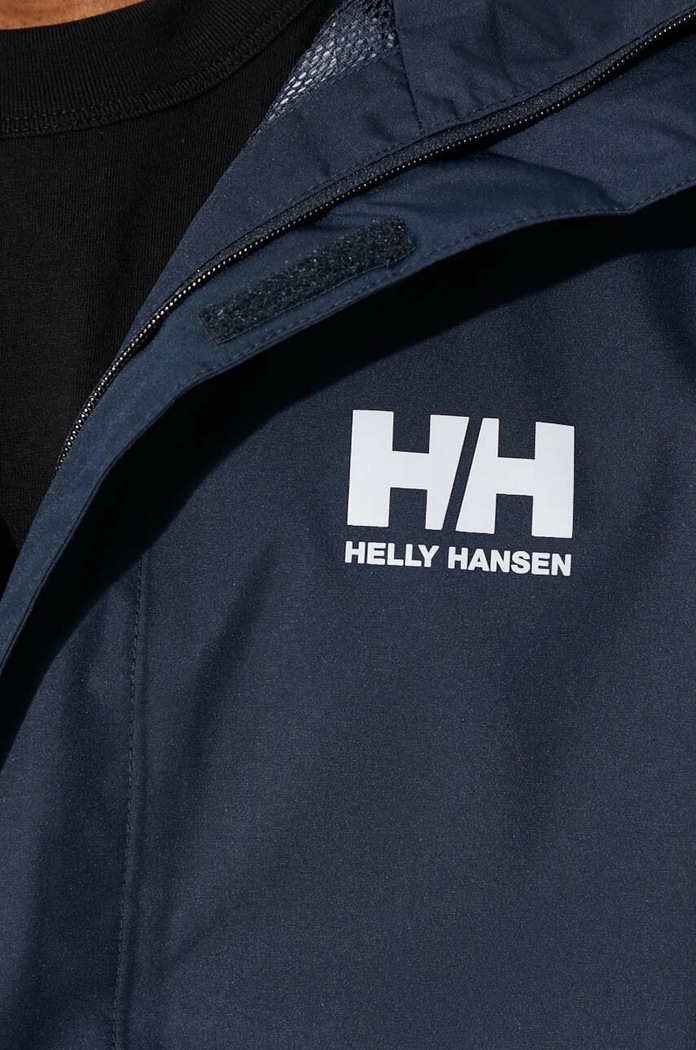 Helly Hansen trekking jacket Men's 62047
