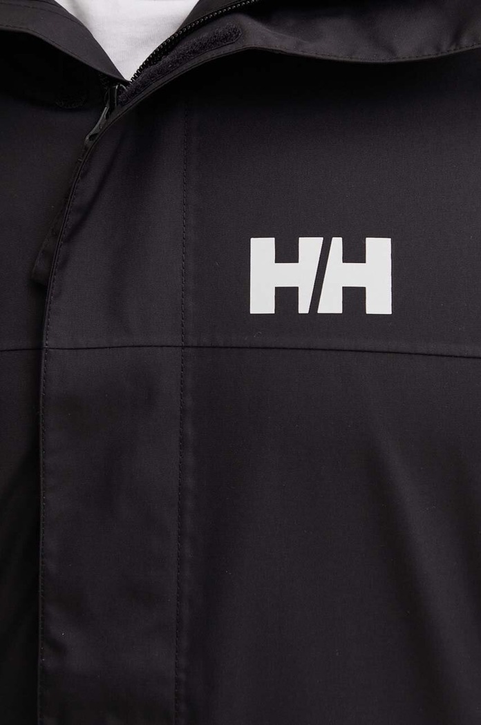 Nepremokavá bunda Helly Hansen Ervik 64032