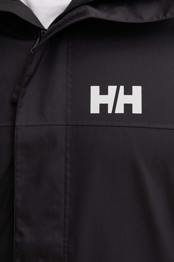 Nepremokavá bunda Helly Hansen Ervik 64032