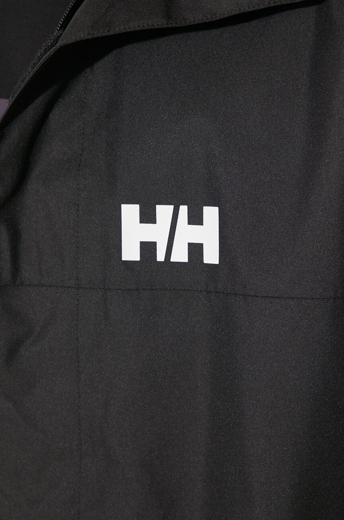 Helly Hansen rain jacket Ervik 64032