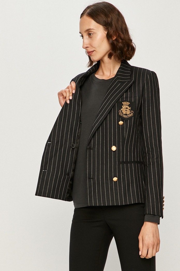 Polo Ralph Lauren - Zakó 211793232001