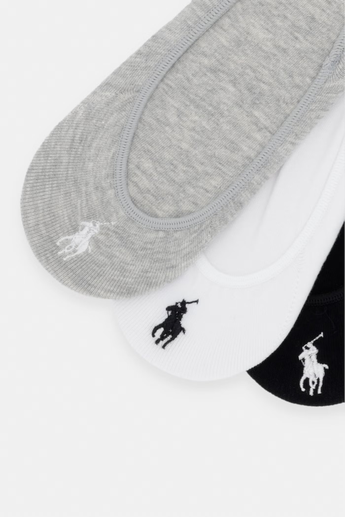 Polo Ralph Lauren 3-pack 455711304001 λευκό AA00
