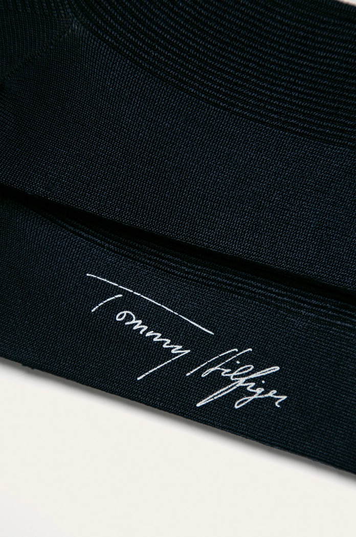 Tommy Hilfiger - Ponožky 320315001 námořnická modř AA00