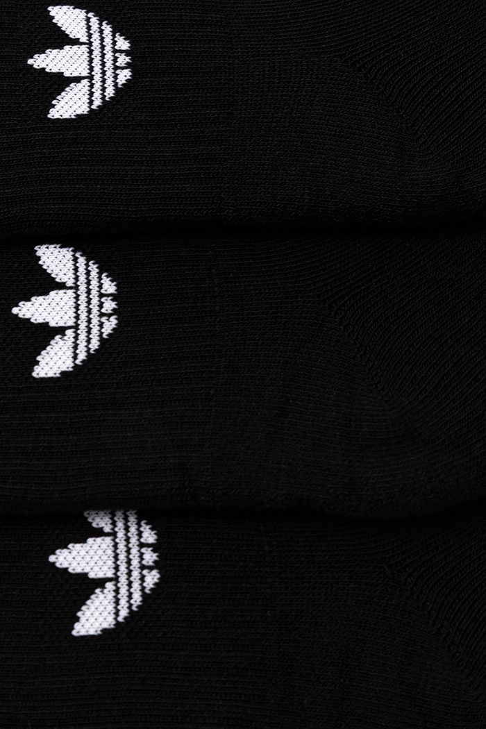 adidas Originals - Κάλτσες (3-pack) (3-pack) FM0643 FM0643 μαύρο AW23