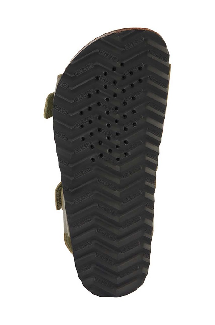Detské sandále Geox J028LB.000BC.28.35