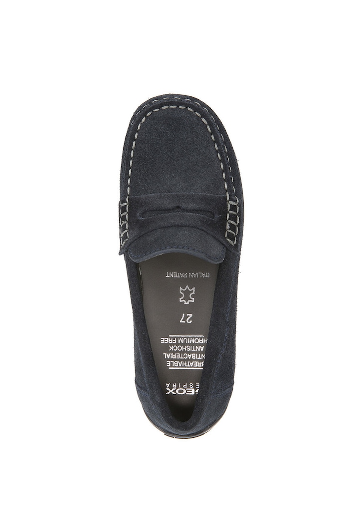 Geox - Детски мокасини J826CA.00022.27.34