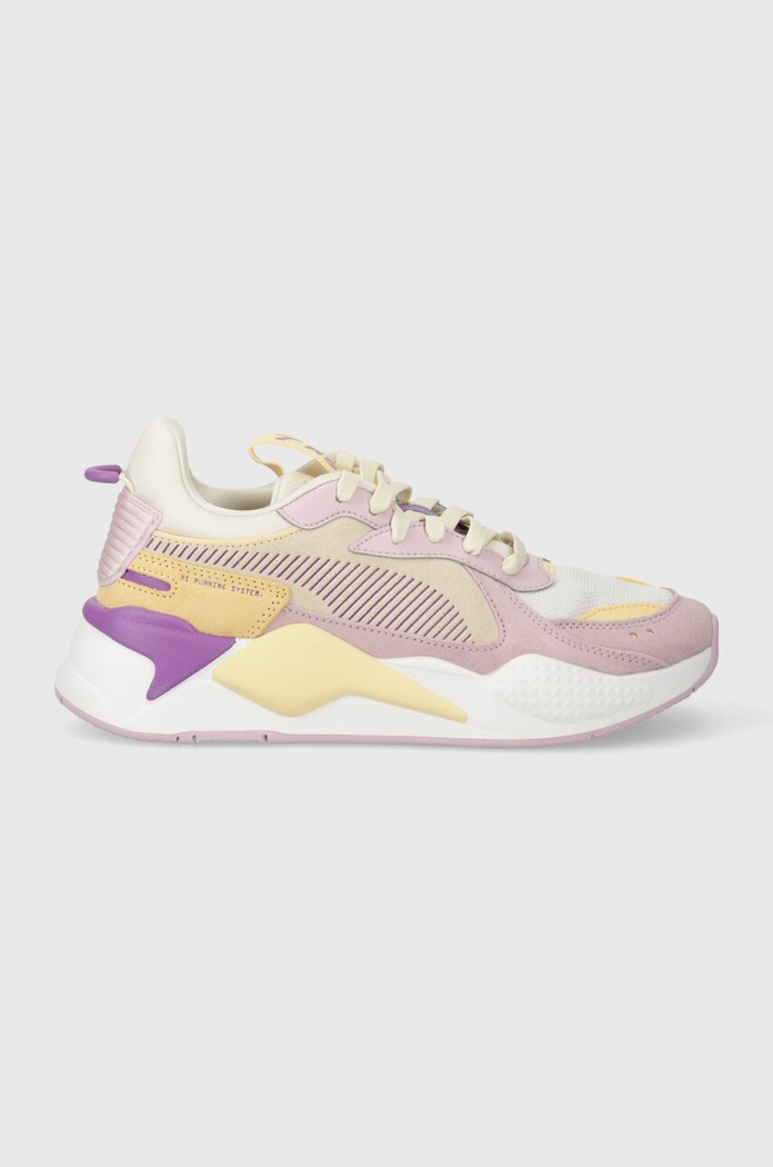 Puma sneakers RS-X 371008 371008 rosa SS24