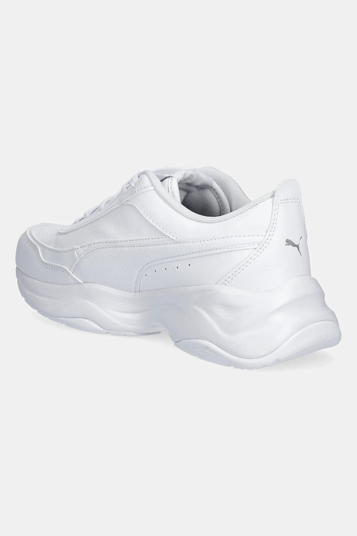 Încălțăminte Puma pantofi Cilia 371125 alb