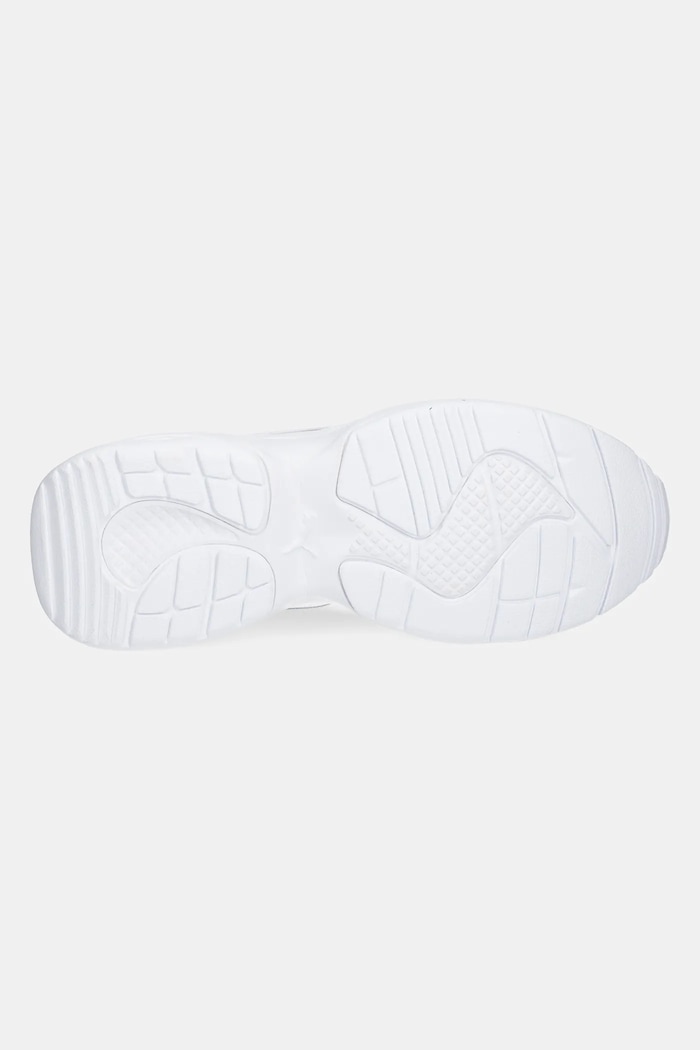Puma pantofi Cilia 371125 alb