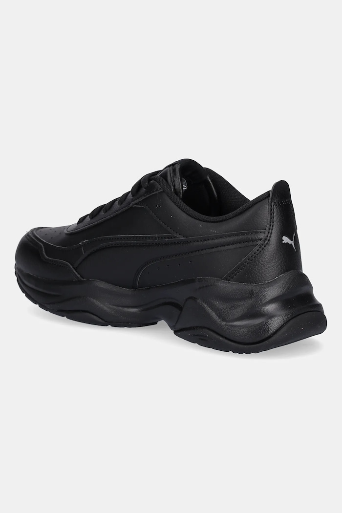 Obuwie Puma buty Cilia 371125 czarny