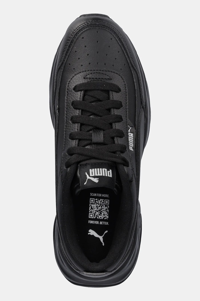 Puma buty Cilia czarny 371125
