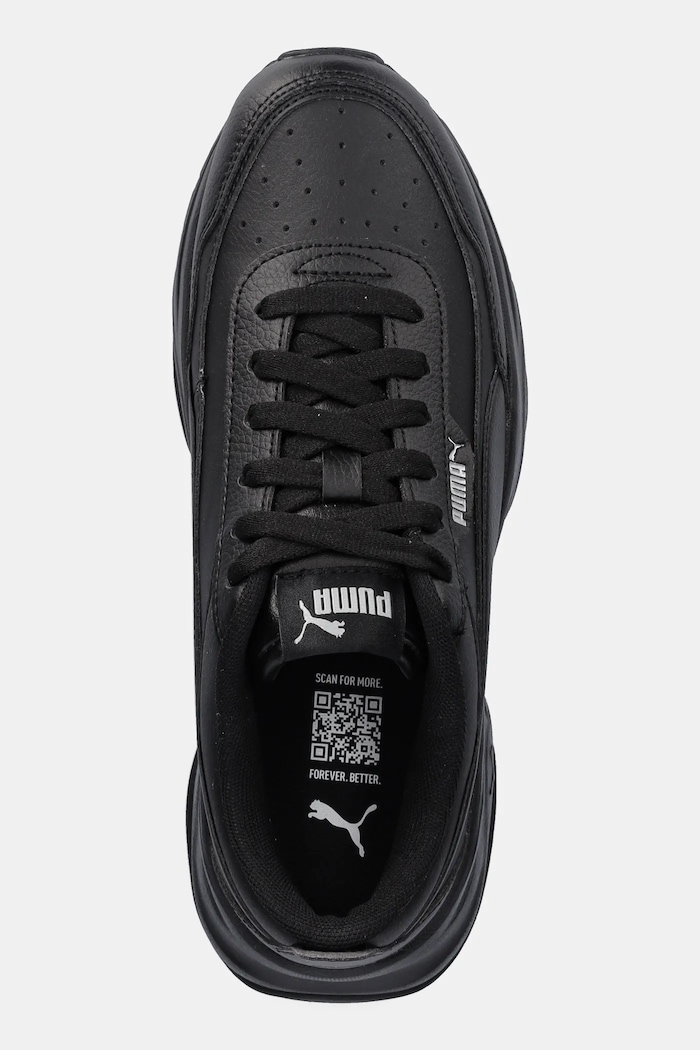 Puma buty Cilia czarny 371125