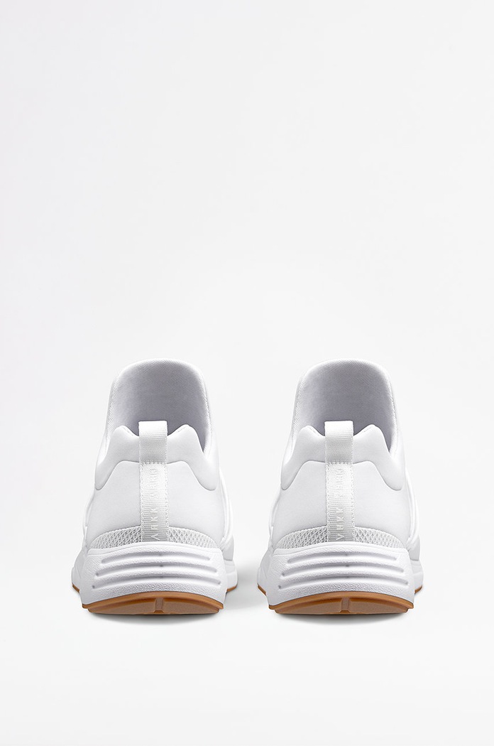 Arkk Copenhagen - Παπούτσια λευκό EL1422.0010