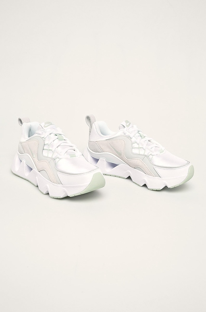 Nike - Buty RYZ 365 BQ4153 biały AW20