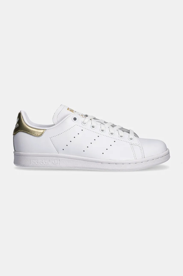 adidas Originals - Bőr cipő Stan Smith EE8836 EE8836 fehér AW24
