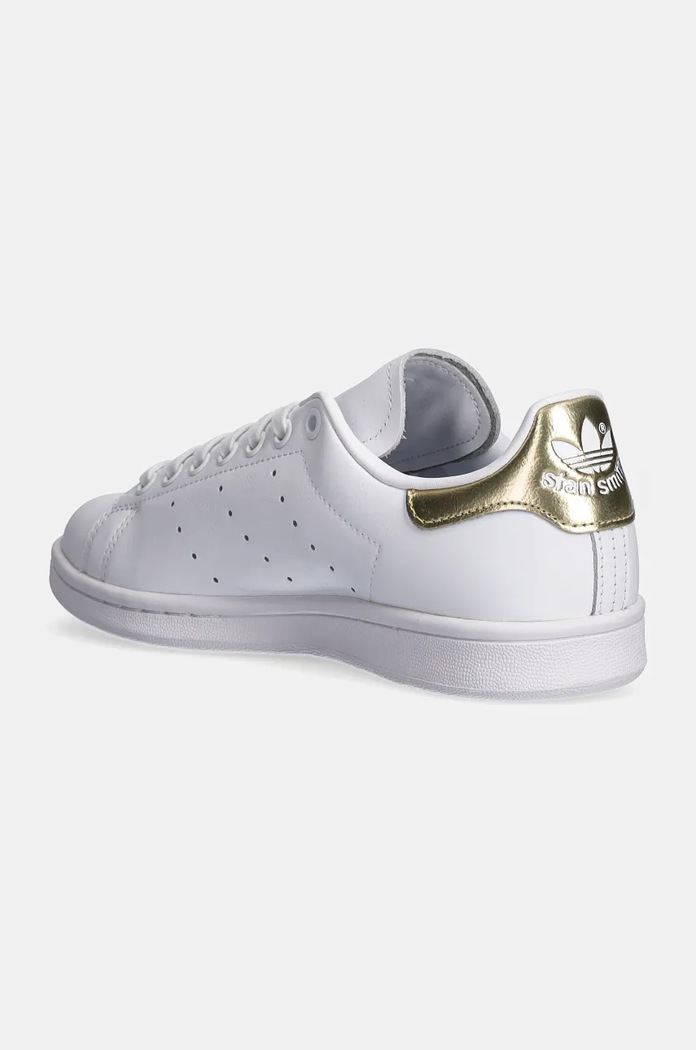 Cipők adidas Originals - Bőr cipő Stan Smith EE8836 EE8836 fehér
