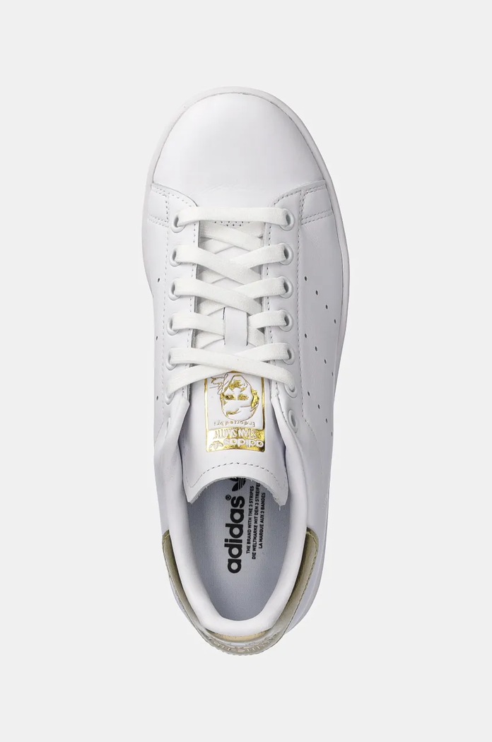 adidas Originals - Bőr cipő Stan Smith EE8836 fehér EE8836