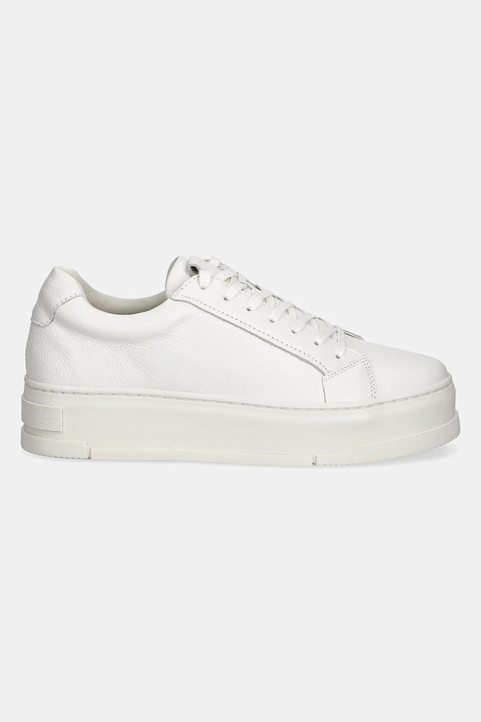 Vagabond Shoemakers Shoemakers - Δερμάτινα παπούτσια Judy 4924.001.01 λευκό SS21