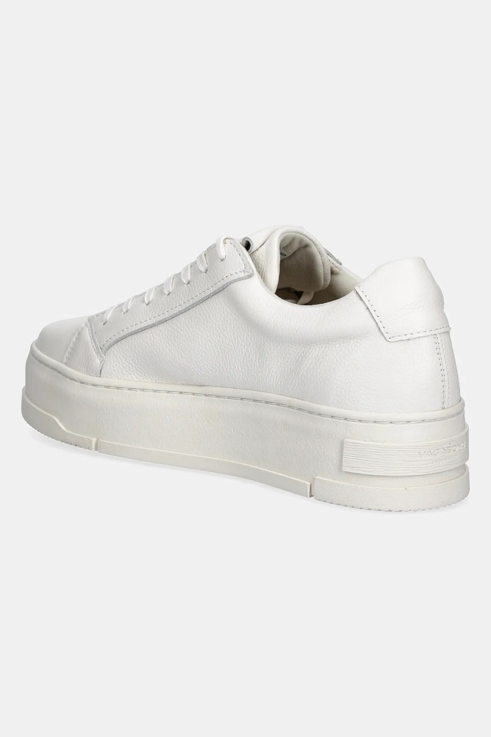Παπούτσια Vagabond Shoemakers Shoemakers - Δερμάτινα παπούτσια Judy 4924.001.01 λευκό