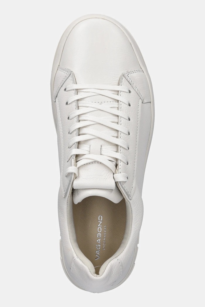 Vagabond Shoemakers Shoemakers - Δερμάτινα παπούτσια Judy λευκό 4924.001.01
