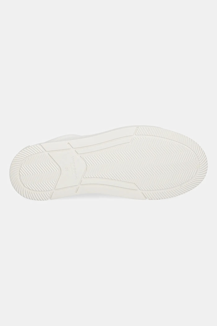 Vagabond Shoemakers Shoemakers - Δερμάτινα παπούτσια Judy 4924.001.01 λευκό