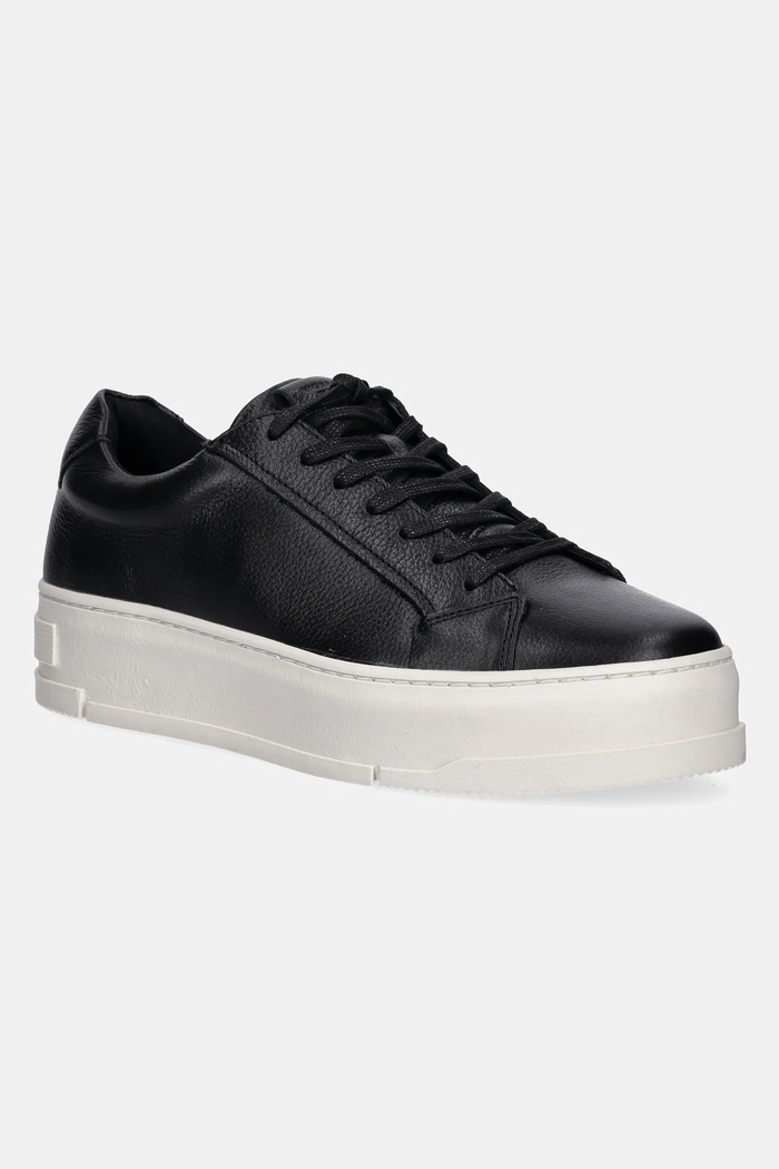 Kožená obuv Vagabond Shoemakers JUDY Planet friendly čierna 4924.001.20