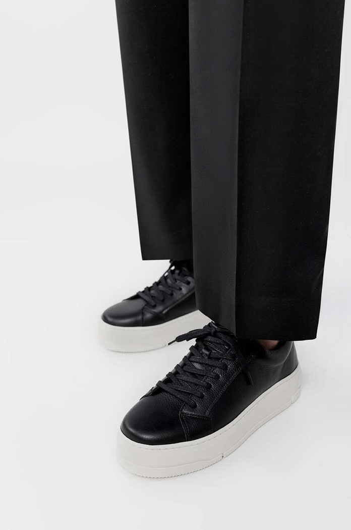 Kožená obuv Vagabond Shoemakers JUDY 4924.001.20