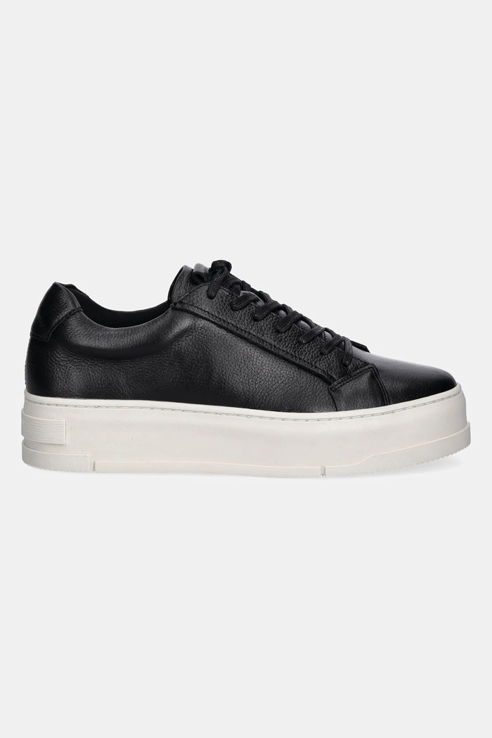 Kožená obuv Vagabond Shoemakers JUDY 4924.001.20 čierna SS20