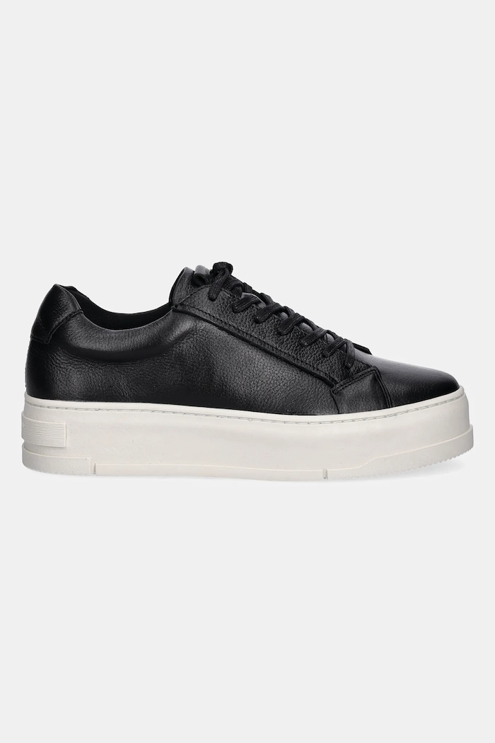 Kožená obuv Vagabond Shoemakers JUDY 4924.001.20 čierna SS20