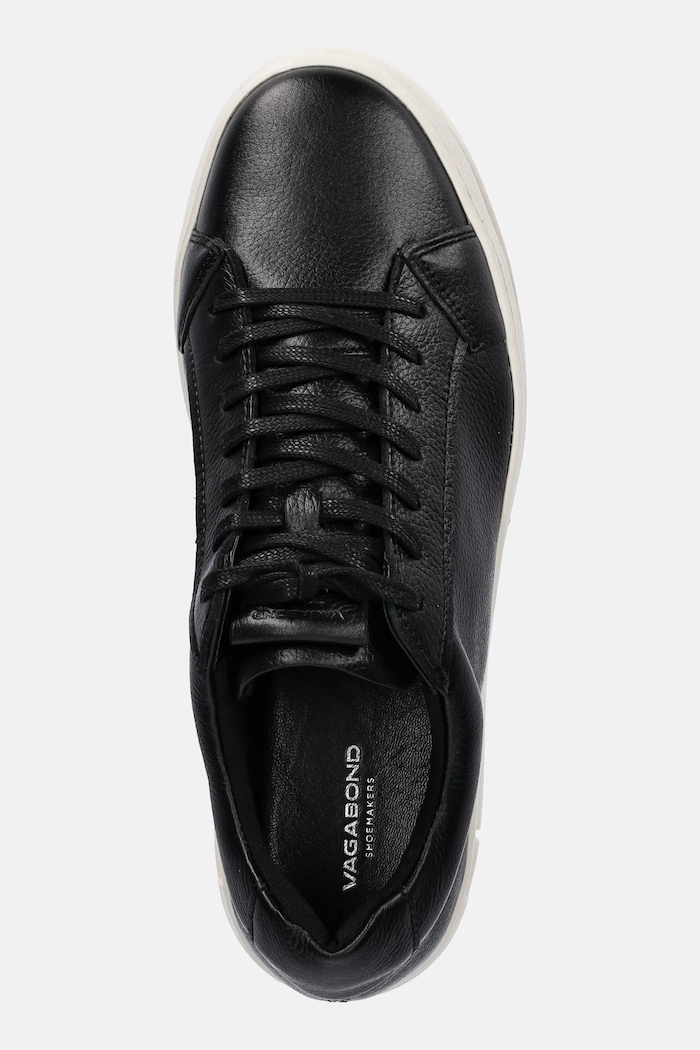 Kožená obuv Vagabond Shoemakers JUDY čierna 4924.001.20