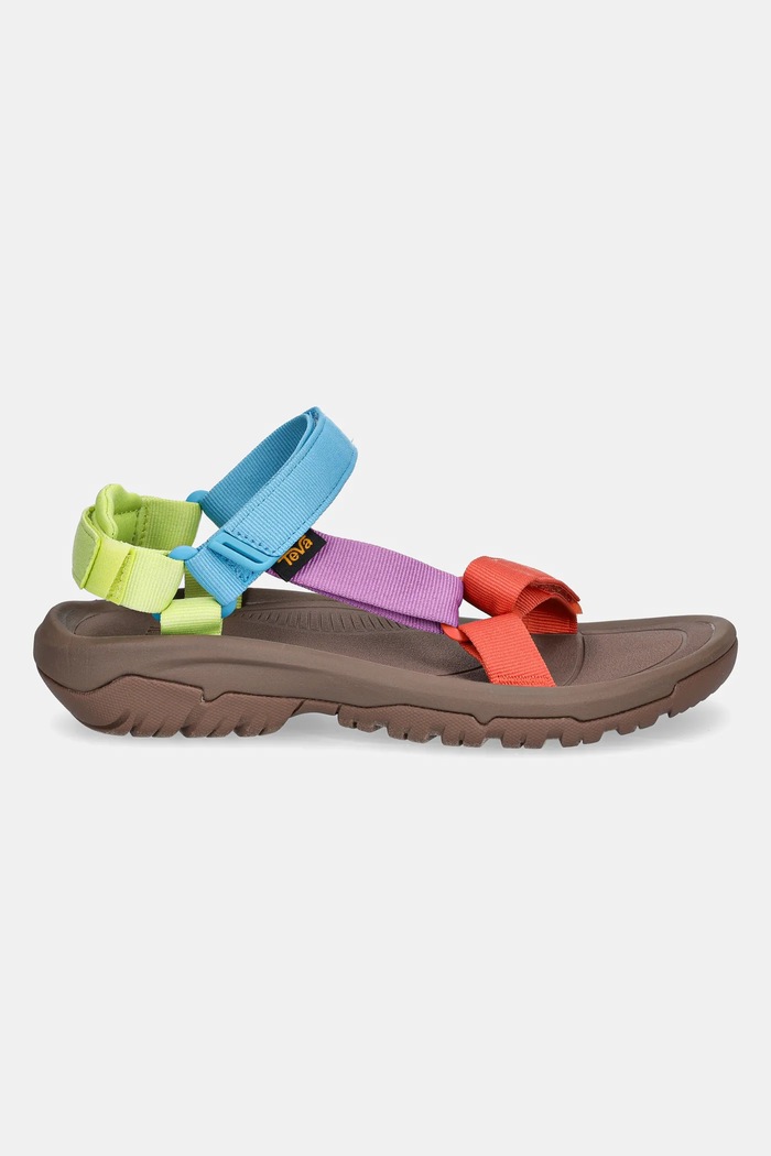 Sandály Teva 1019235 modrá SS25