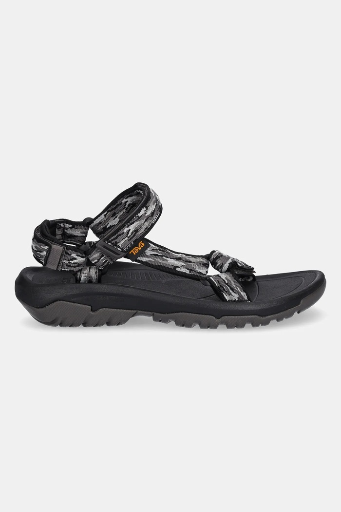 Sandály Teva 1019235 černá SS25