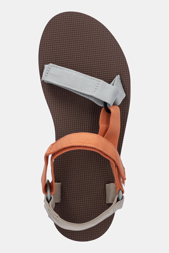Teva sandały damskie Original Universal pomarańczowy 1003987