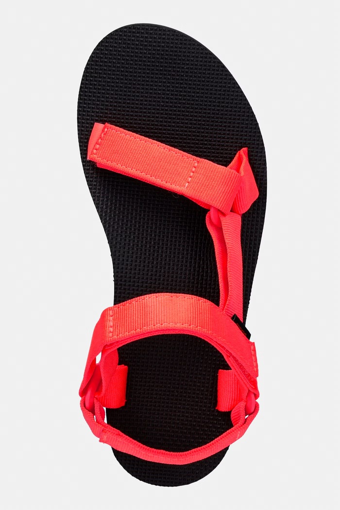 Teva sandały damskie Original Universal pomarańczowy 1003987