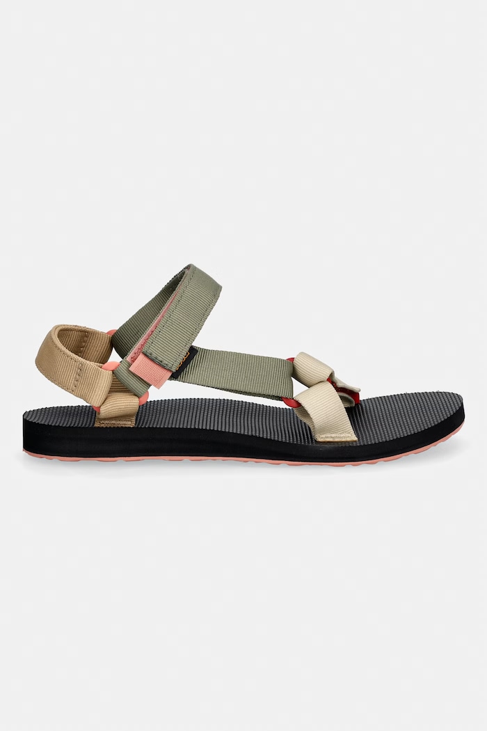 Teva sandále dámske Original Universal 1003987 zelená SS26
