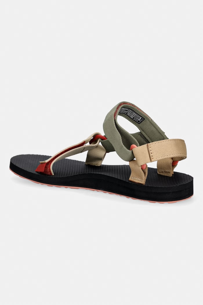 Obuv Teva sandále dámske Original Universal 1003987 zelená