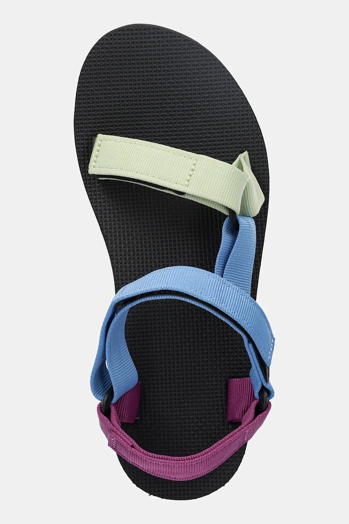 Teva sandále dámske Original Universal modrá 1003987