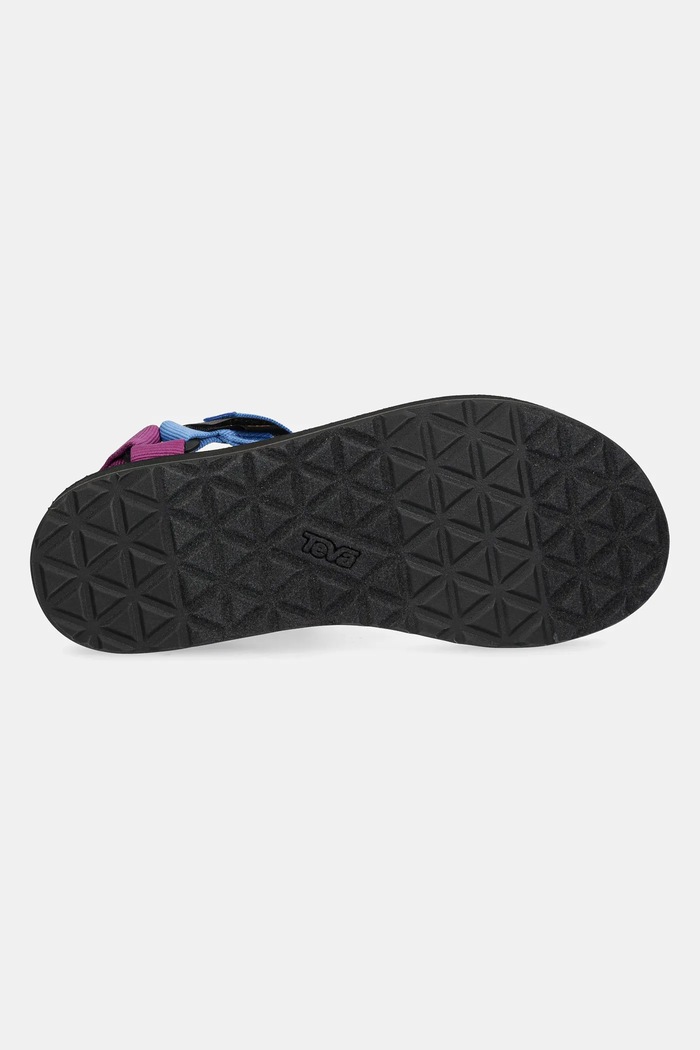 Teva sandále dámske Original Universal 1003987 modrá