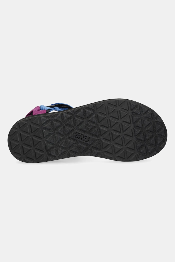 Teva sandále dámske Original Universal 1003987 modrá