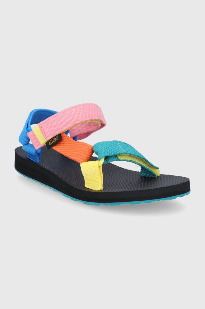 Teva sandały damskie Original Universal 1003987 multicolor SS26