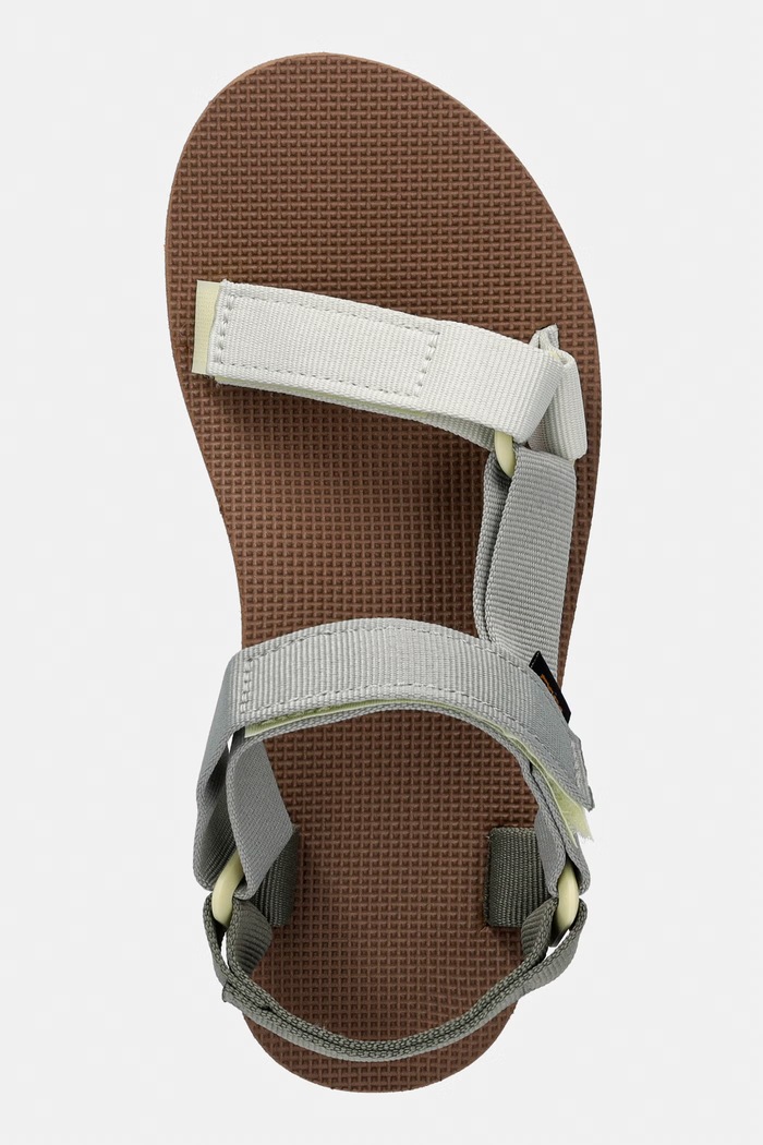 Teva sandały damskie Midform Universal zielony 1090969