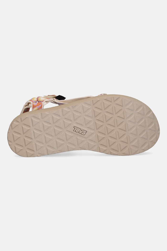 Teva sandále dámske Midform Universal 1090969 oranžová