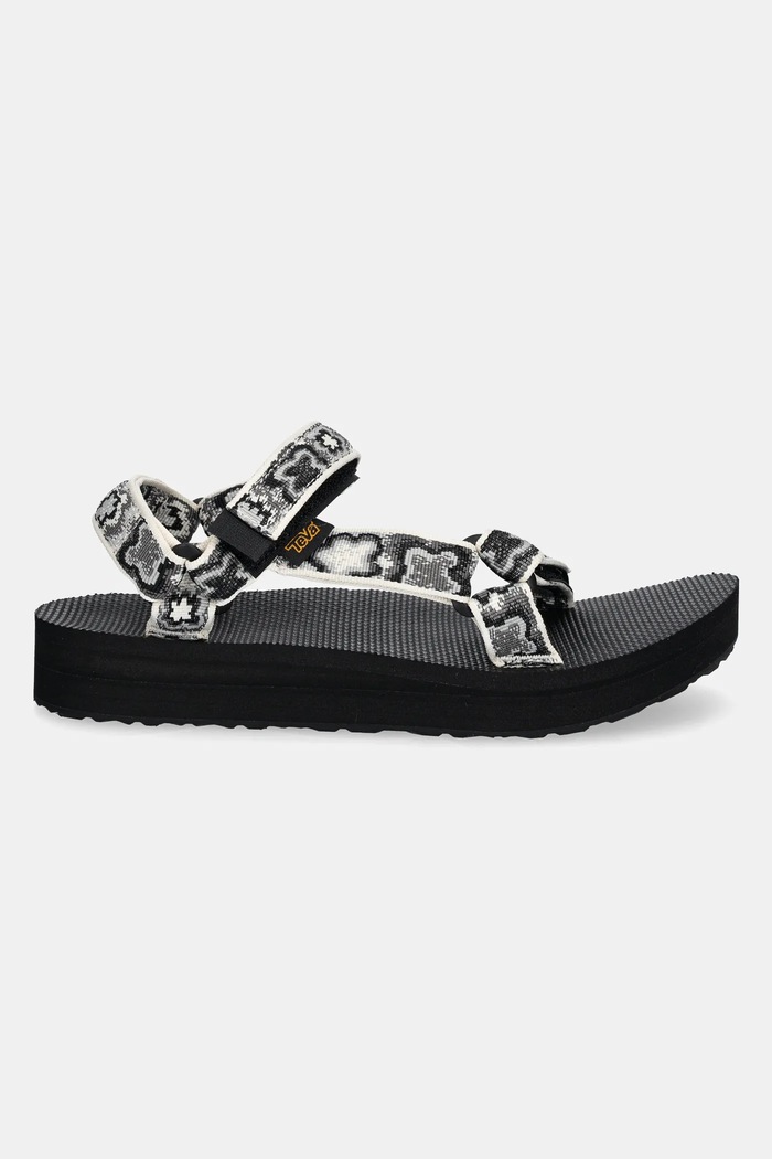 Teva sandále dámske Midform Universal 1090969 čierna SS26