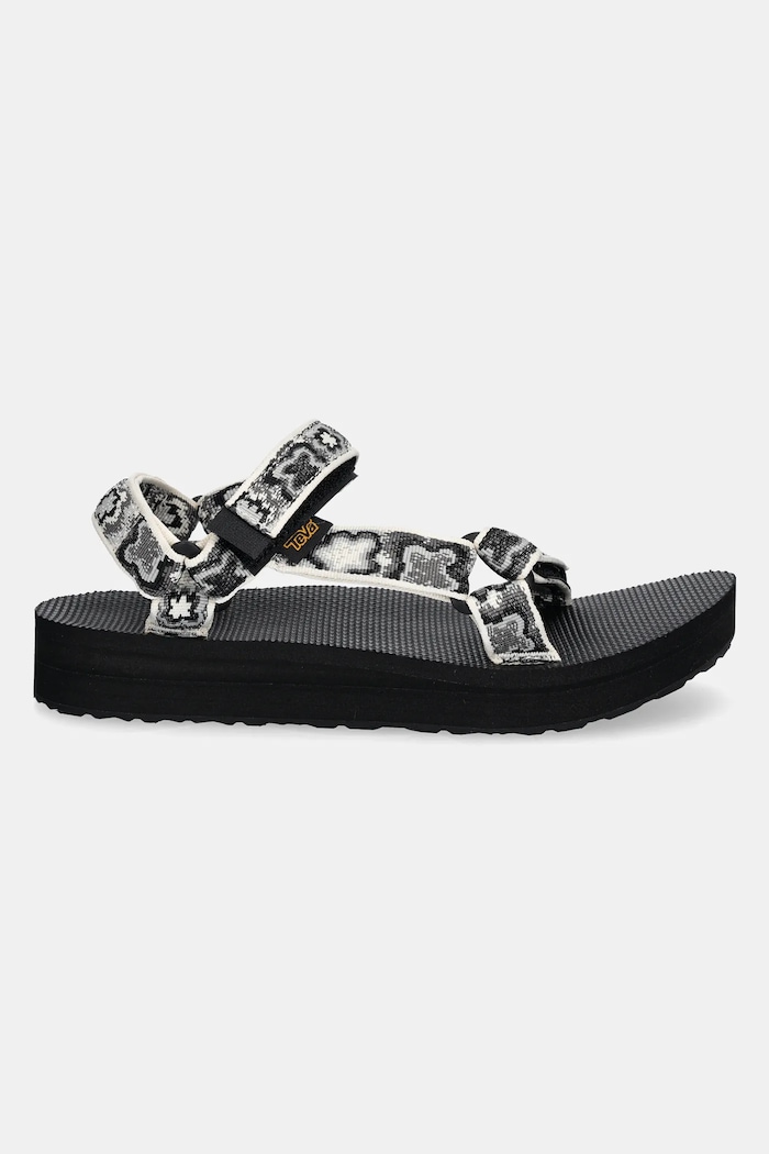 Teva sandále dámske Midform Universal 1090969 čierna SS26