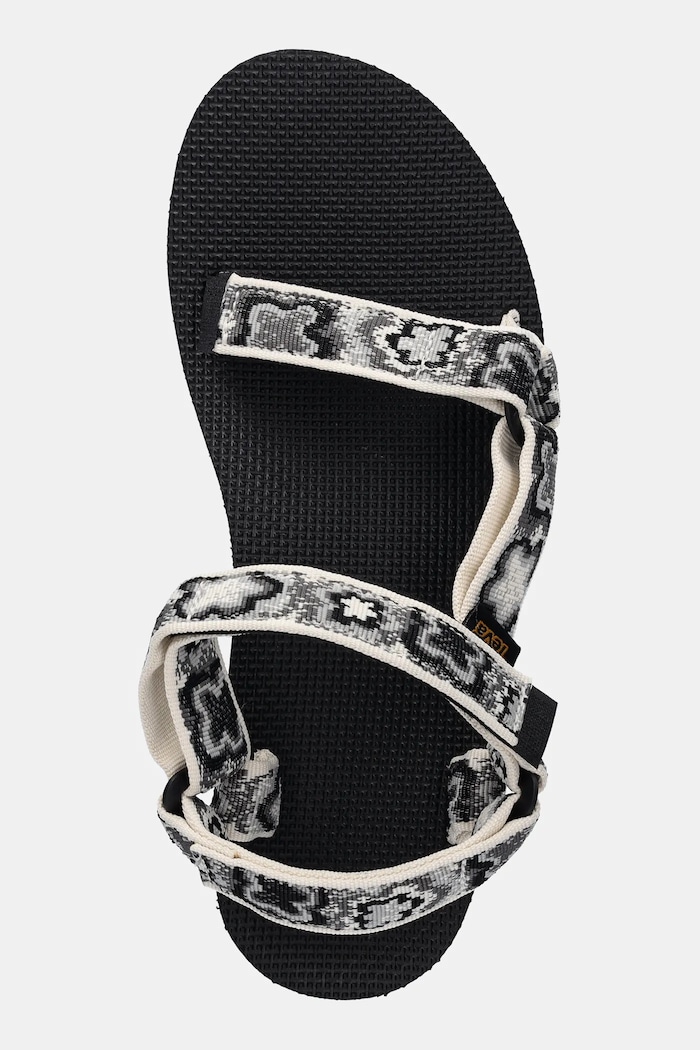 Teva sandále dámske Midform Universal čierna 1090969