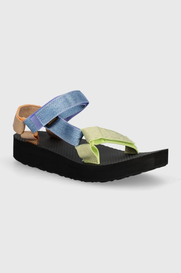 Teva női szandál Midform Universal többszínű 1090969
