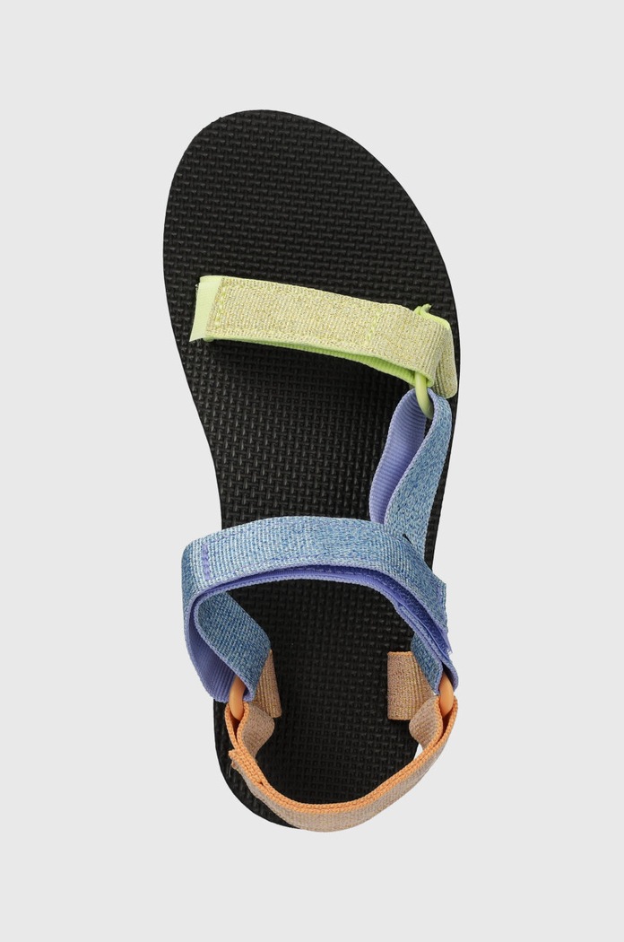 Teva női szandál Midform Universal többszínű 1090969