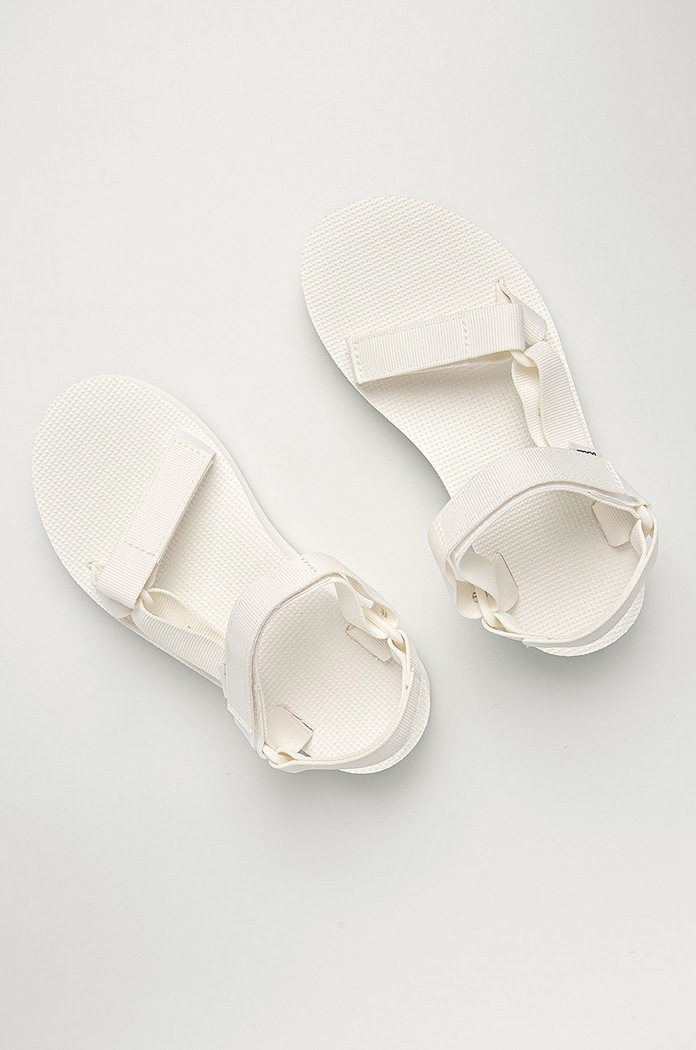 Teva σανδάλια γυναικεία Midform Universal λευκό 1090969